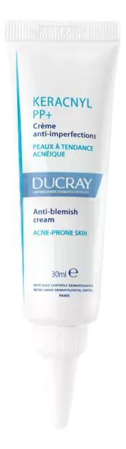 KERACNYL PP+ crème   30 ml