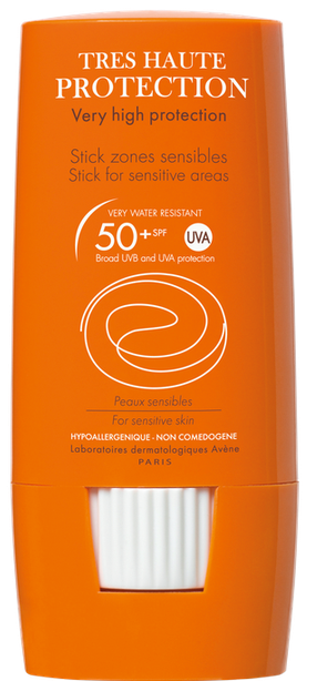 AVENE SOLAIRE SPF50+  Stick large 